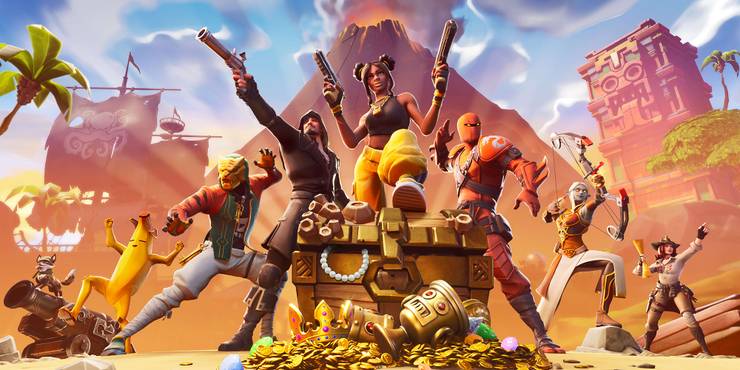 Fortnite Minecraft Among Top Platforms Predators Use to Prey on Kids Fortnite Minecraft Among Top Platforms Predators Use to Prey on Kids